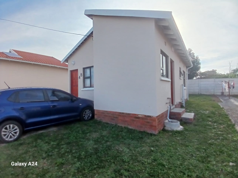 2 Bedroom Property for Sale in Graceland Eastern Cape